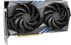 MSI GeForce RTX 4060 Ti Gaming X 16Gb