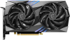  MSI GeForce RTX 4060 Ti Gaming X 16Gb