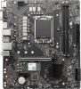   MSI PRO H610M-G WIFI DDR4