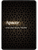 SSD 480Gb Apacer AS340X
