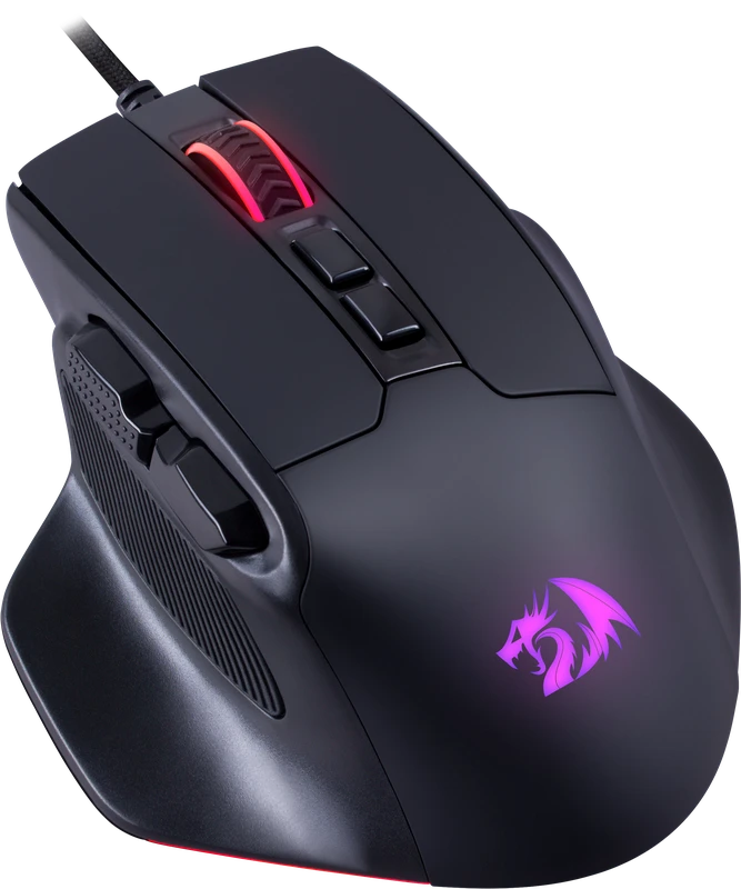 Redragon Bullseye