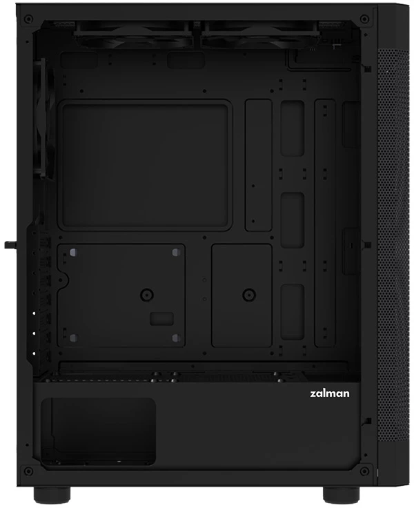  Zalman i4 Black