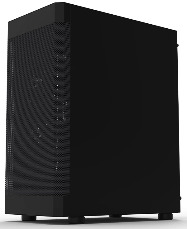  Zalman i4 Black