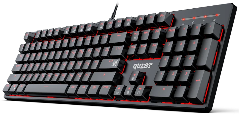  Defender Quest GK-596