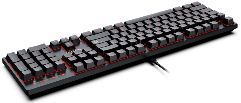  Defender Quest GK-596