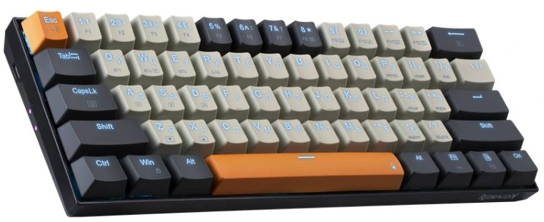  Redragon Caraxes Pro RGB