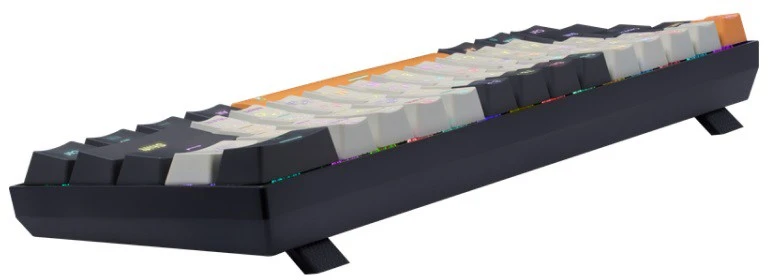  Redragon Caraxes Pro RGB