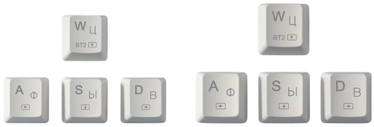  Redragon Caraxes Pro RGB