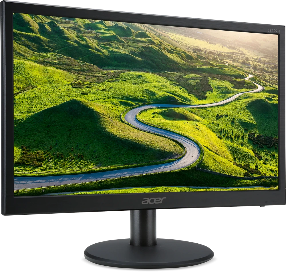  Acer 19" EB192QBbi