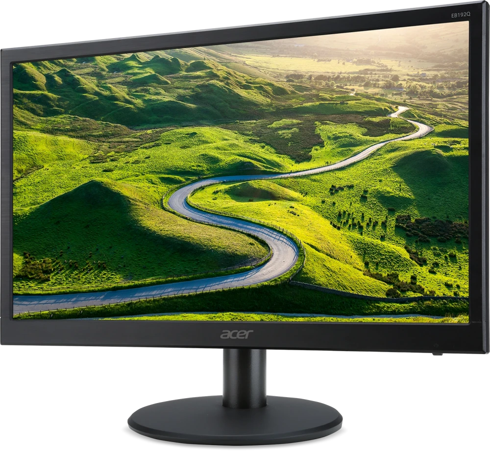  Acer 19" EB192QBbi
