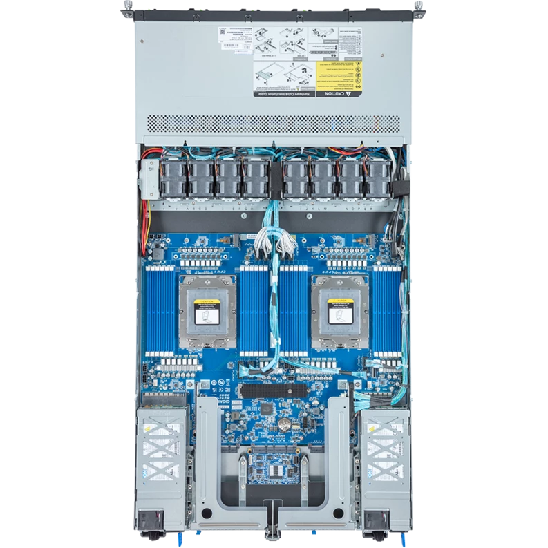   Gigabyte R183-Z91 rev. AAD1 (R183-Z91-AAD1)