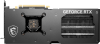  MSI GeForce RTX 4070 Ti Gaming X Slim 12Gb
