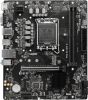   MSI PRO H610M-E