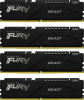 ����������� ������ 128Gb DDR5 Kingston Fury Beast Black 5200MHz Kit of 4