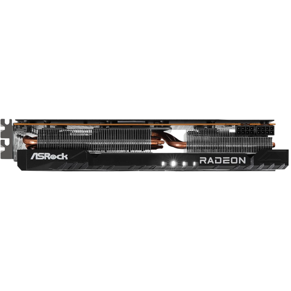  ASRock Radeon RX 7700 XT Challenger OC 12Gb