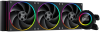  ID-COOLING SL360 BLACK