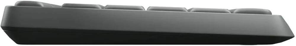  +  Logitech Wireless MK235