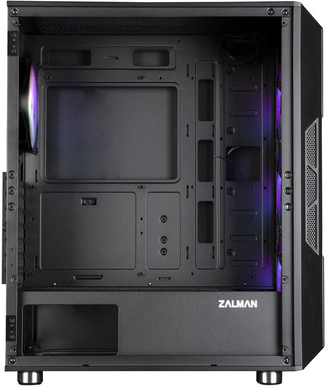  Zalman I3 Neo Black