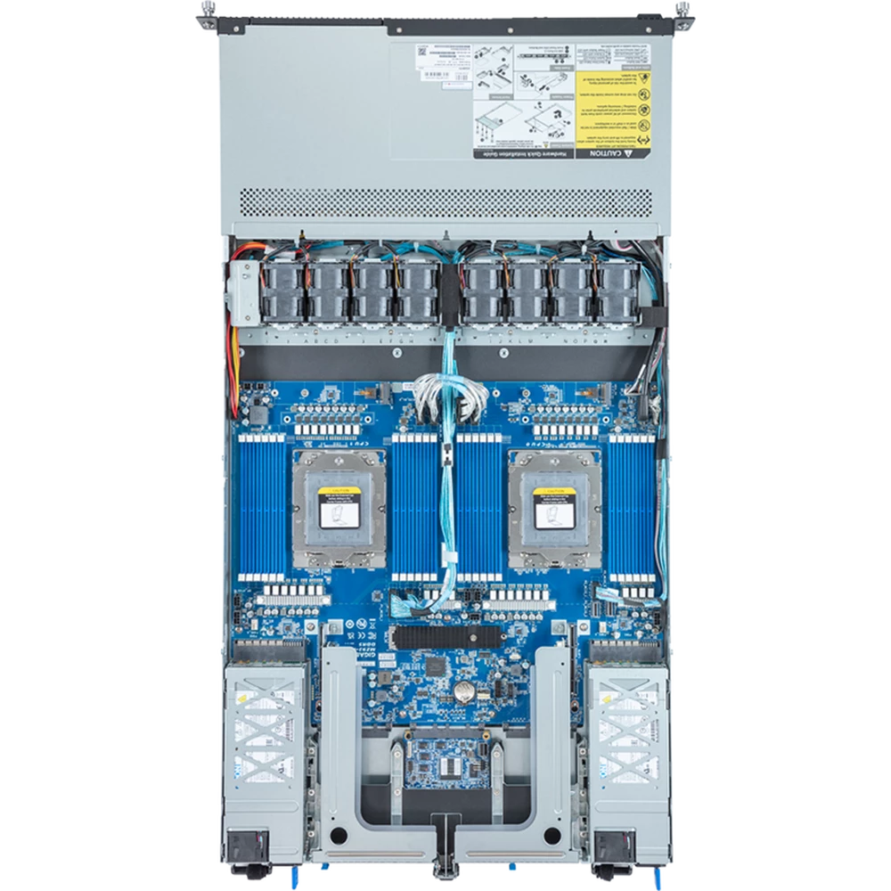   Gigabyte R183-Z90 rev. AAD2 (R183-Z90-AAD2)