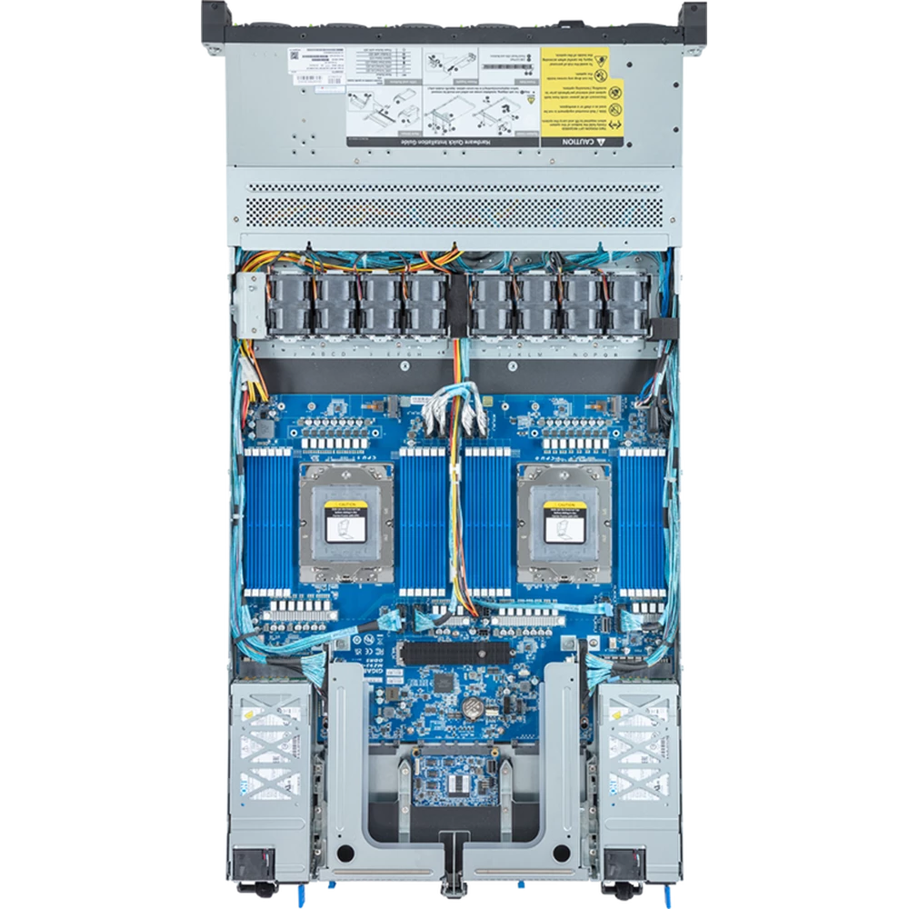   Gigabyte R183-Z92 rev. AAD2 (R183-Z92-AAD2)