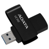 USB Flash ���������� 64GB ADATA UC310 Black (UC310-64G-RBK)