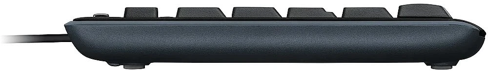  +  Logitech Desktop MK200