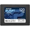 SSD  120Gb Patriot Burst Elite (PBE120GS25SSDR)