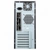  MIDITOWER ATX 400W EC036BL IN-WIN (EC036BL)