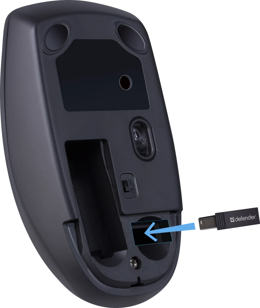  Defender Modern MB-985