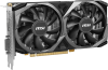  MSI GeForce RTX 3050 Ventus @X XS 8Gb