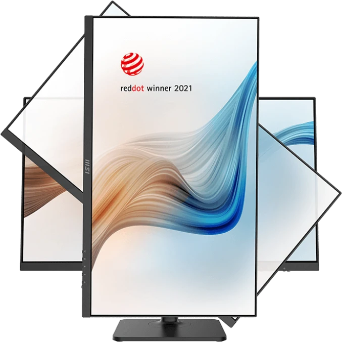  MSI 27" Modern MD272XP