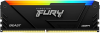   16Gb DDR4 Kingston Fury Beast 3200MHz RGB