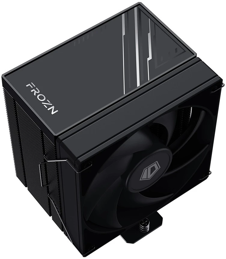  ID-COOLING FROZN A610 Black