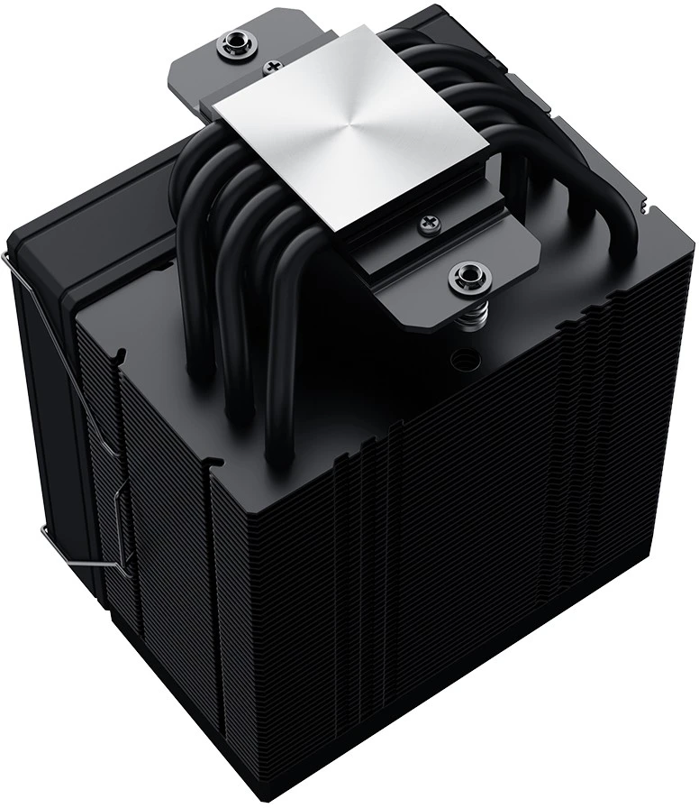  ID-COOLING FROZN A610 Black