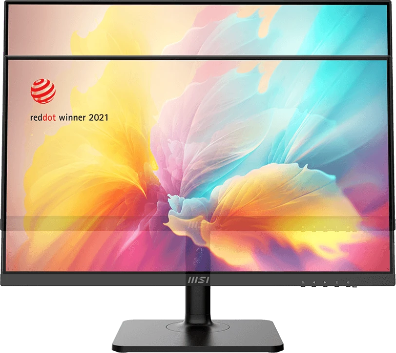  MSI 24" Modern MD2412P