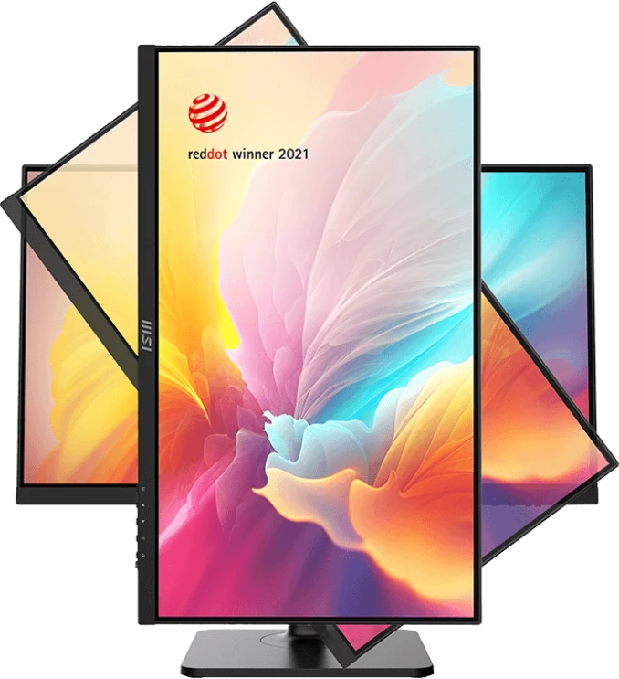  MSI 24" Modern MD2412P