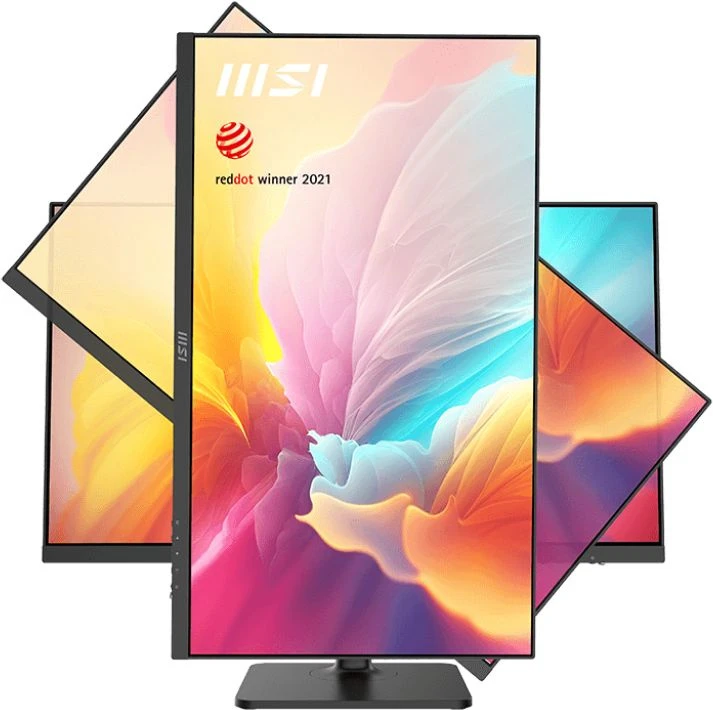  MSI 27" Modern MD272QXP