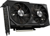  Gigabyte GeForce RTX 4070 Windforce 2OC 12Gb