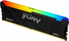 Оперативная память 32Gb DDR4 Kingston Fury Beast 3200MHz RGB