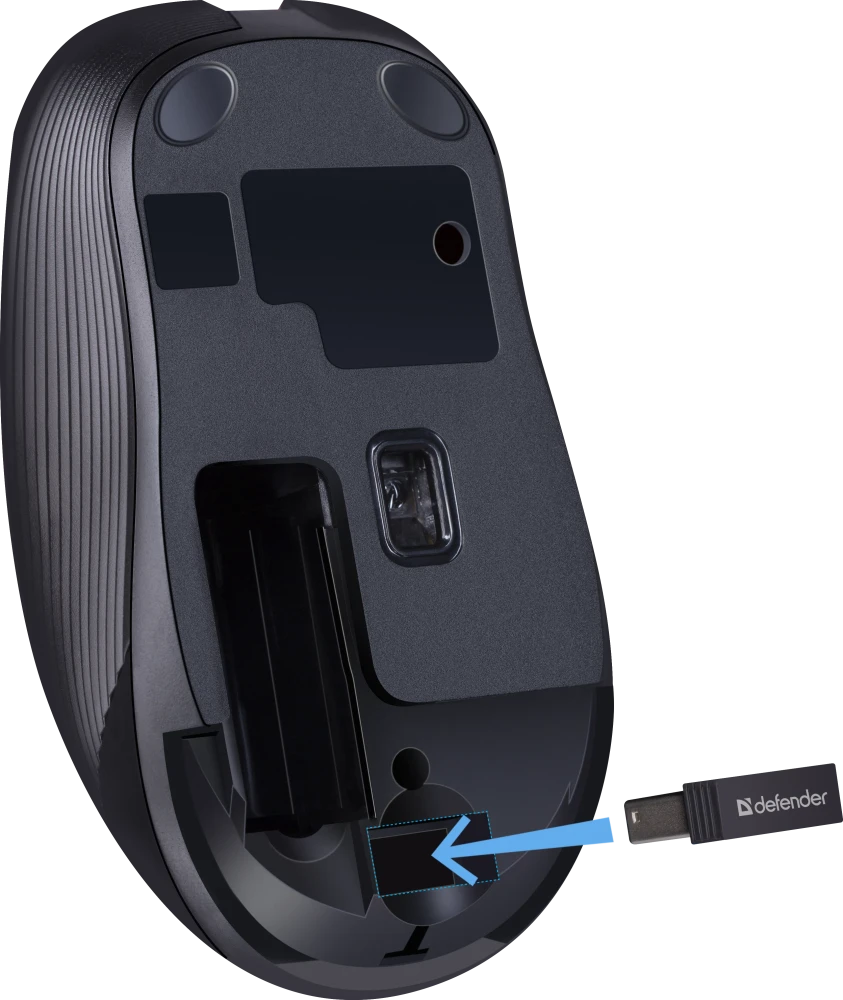  Defender Gassa MM-105