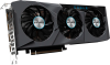  Gigabyte GeForce RTX 4070 Eagle OC V2 12Gb