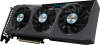  Gigabyte GeForce RTX 4070 Eagle OC V2 12Gb