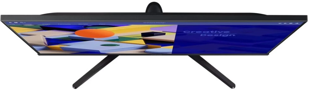  Samsung 27" S27C310EAI