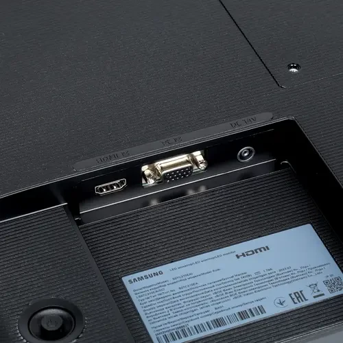  Samsung 27" S27C310EAI