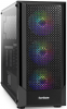  /Intel Core i5 14400F 2.5GHz OEM /AeroCool Verkho 2 Plus / MSI PRO B760M-E / 16Gb DDR5 Patriot Signature Premium 5600MHz /Palit GeForce RTX 3050 StormX V1 8Gb /SSD  M.2 512Gb ADATA Legend 710 (ALEG-710-512GCS) /ExeGate EVO-8227 / 600W Zalman XE II