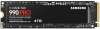 SSD M.2 4TB Samsung 990 PRO