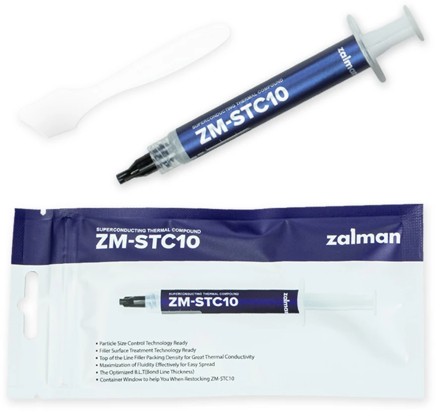  Zalman ZM-STC10