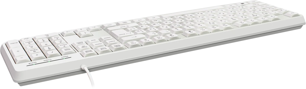  Defender Atom HB-546 White