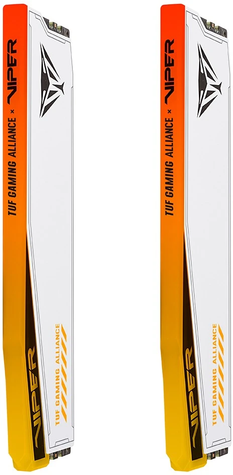 ����������� ������ 48GB DDR5 Patriot Viper Elite 5 6000MHz RGB Kit of 2 (PVER548G60C36KT)