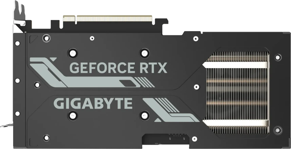  Gigabyte GeForce RTX 4070 Super WindForce OC 12Gb 1.1